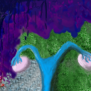 Tainted origin by ikeivup