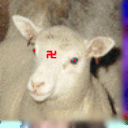 evil dolly! by SpiderX