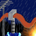 Deepthroat by ikeivup