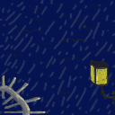 It's raining ... by verschdl