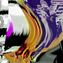 Groovey baby! by sdwoods