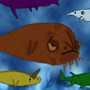 I hate sea food. by DarkSound