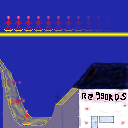 Skaterpark & Recordstore (Pladdelade) by verschdl