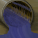 Super Mario Bros got nothing on this pipe by ikeivup