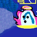 Ghost that Scares me... by Kplaxmaster