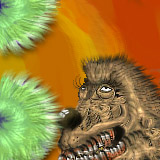 stop smelling the flowers please by greg