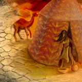 What can you fit in a tile? by gecko