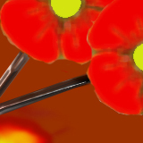 In Flander's fields, where poppies grow— a Canadian Rememberance day, November 11 by Yadoking