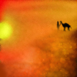 kind of oil paint ;) by Jakub Sudra