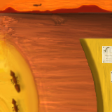 Far away but yet so close by Straxz