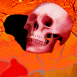 Casualty of thirst by Syzygy