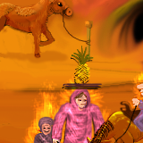 nomads by greg