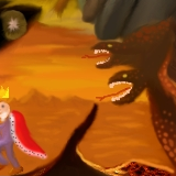 watch out for the twoheaded monster by o1y