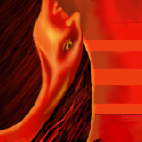 Sort of... a warm fuzzy Giger? :) by antaydos