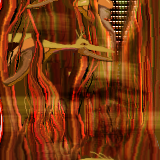 pteradactyl / yarn/ haazzze Happy Thanksgiving by greg