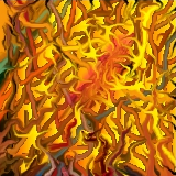 Warm n' Fuzzy by LongIslandEddie