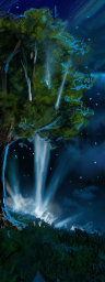 You can fit a tree everywhere by TonchyZ
