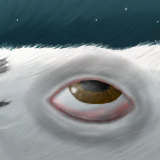 I've got an eye on you! by antaydos