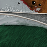 Whale mouth. by gecko