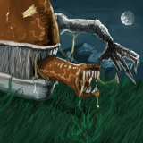 sucky tile by TonchyZ