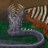 Slimey Fly Trap by root88