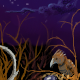 Little Birdie Wonders: How did I ever get this egg out? by gecko