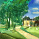 Farm Villa by CyberX