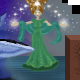 <Sorceress> by aria