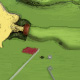 Mean mustard strikes during a match of golf by Straxz