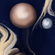 Blonde by baskerbosse