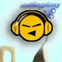 done quick... a tribute to music... kinda weak by alec