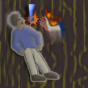 SLAP!        second tile.. give me some comments please! by alec