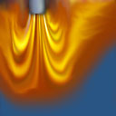 gas pipe sprung a leak by alec