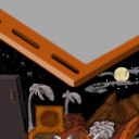 Brandscape by PixelGardner