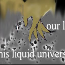 I know it's not much. But hopefully it will allow others to spawn off it. The font used is Collide 10V, by the way. Sized at 20pts. by absoluteliquid