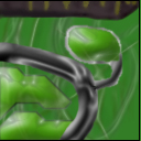 lets see... first tile... i didnt know if there were tiles to the left and bottom. (are there?) if there are... i messed this up pretty bad. by lost-dreams