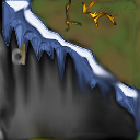 4th tile "land slide" by DEFFREAK2001