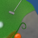 uh golf anyone? =) by decoy