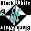 Black and White by knox