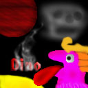 Dino by knox