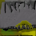 "Contamination" my 2nd tile by DEFFREAK2001