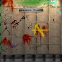 1ST TILE " by DEFFREAK2001