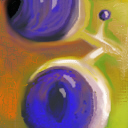 spherical by Carmaloo