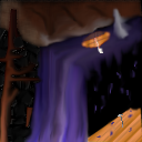 the fall by DEFFREAK2001