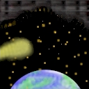 Sphericle! by wickamos