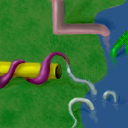 Tubes are fun by Sesr