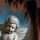 CHERUB by Carmaloo