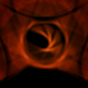 Nowt interesting to join onto below... Just one of the weird, twisted things by inner mind sees. by carpium