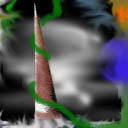 A Spike! :: TRAG00 :: by trag00