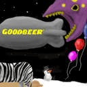 Hindenburg off-course by draconic